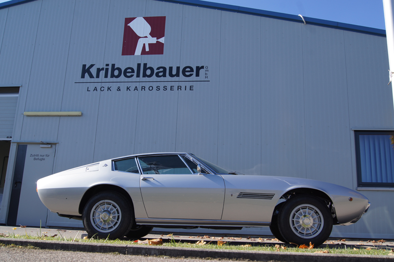 Oldtimer 09