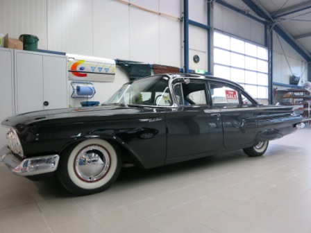 Oldtimer 10