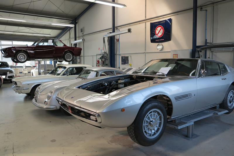 Oldtimer 11