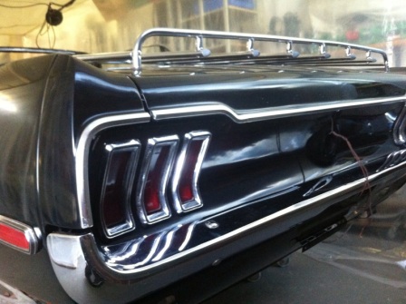 Oldtimer 14