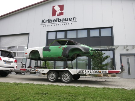 Oldtimer 15