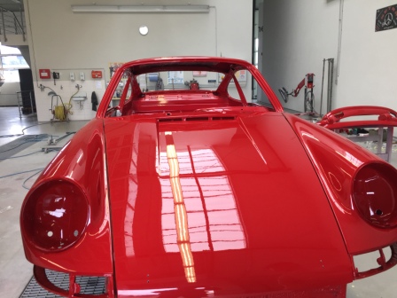 Oldtimer 16