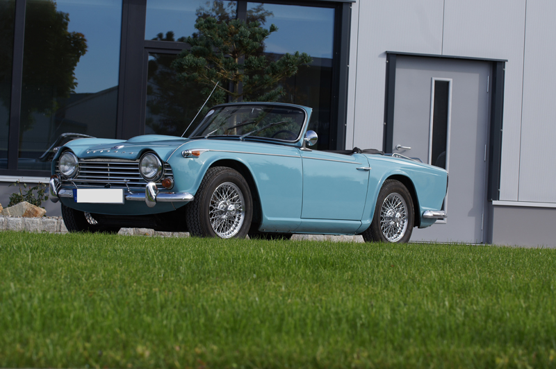 Triumph