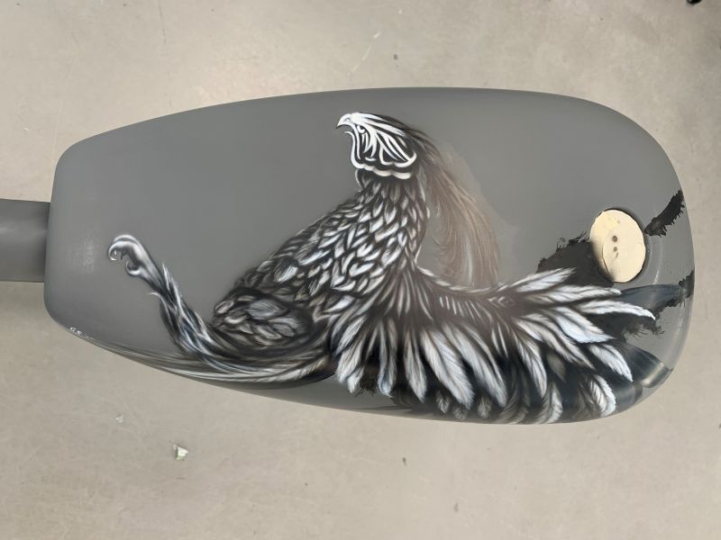 Airbrush FourtyEightTank 01