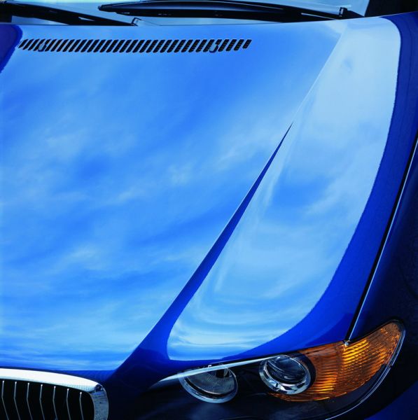Motorhaube