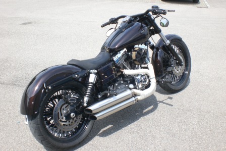 Motorrad 01