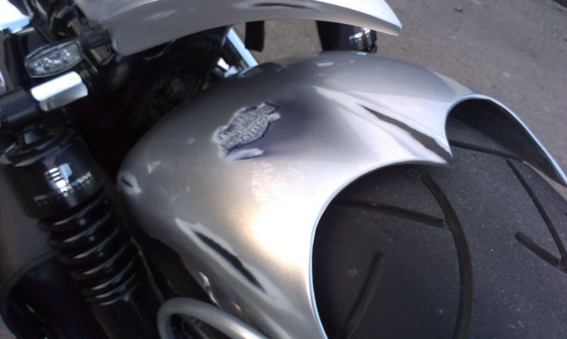 Motorrad 10