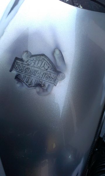Motorrad 12