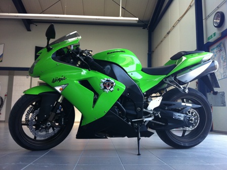 Motorrad 15