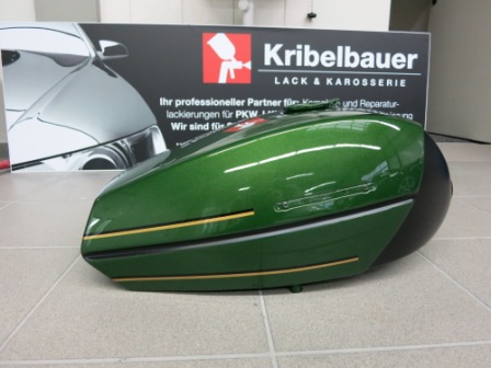 Motorrad 16