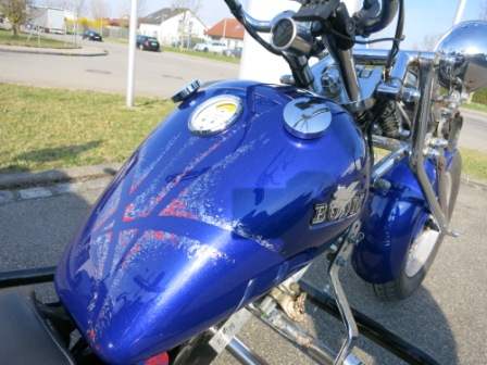 Motorrad 20