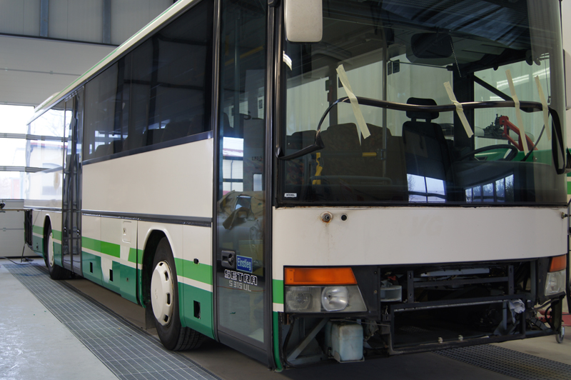 Nutzfahrzeug 07