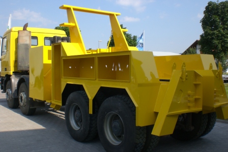 Nutzfahrzeug 08