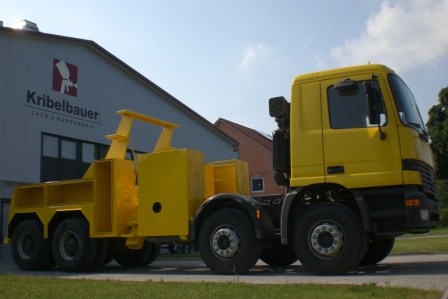 Nutzfahrzeug 09