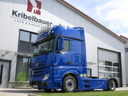 Nutzfahrzeug 33