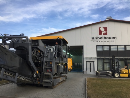 Nutzfahrzeug 35