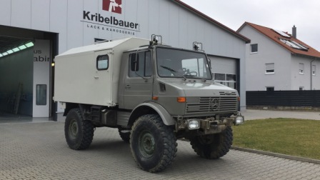 Nutzfahrzeug 51