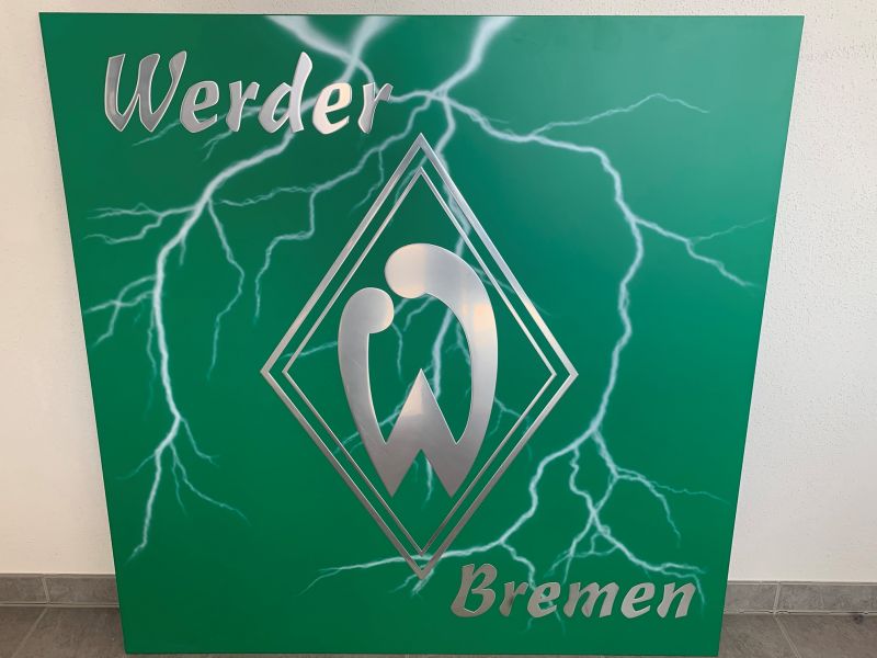 Sonderlackierung 20