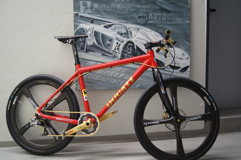 Fahrrad