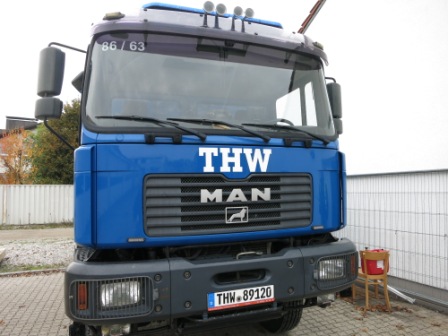 THW 18