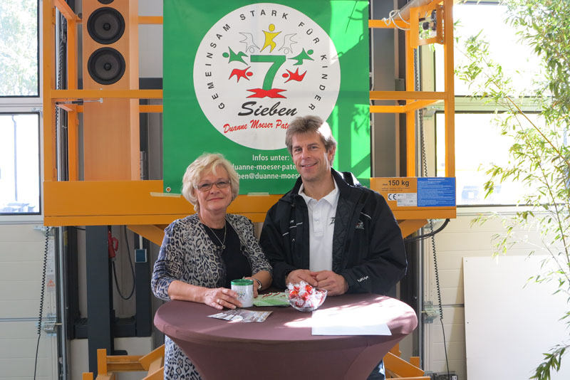 Tag der offenen Tür 12