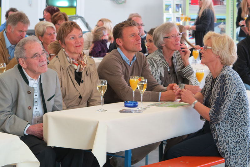 Tag der offenen Tür 18