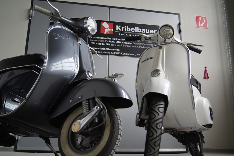Vespa