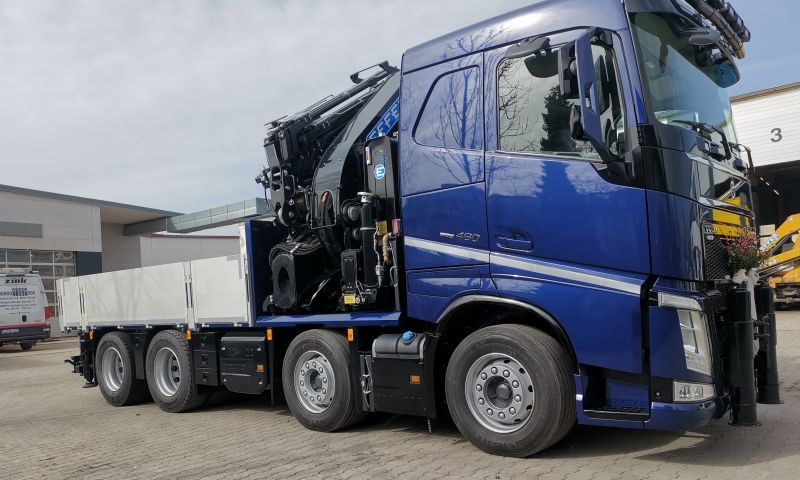 Volvo